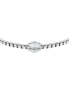 Bracciale Morellato Motown Acciaio Uomo (SALS110) 2