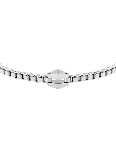 Bracciale Morellato Motown Acciaio Uomo (SALS110)