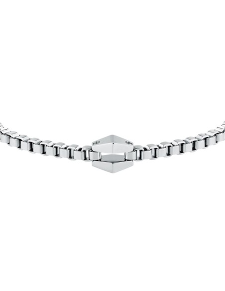 Bracciale Morellato Motown Acciaio Uomo (SALS110)