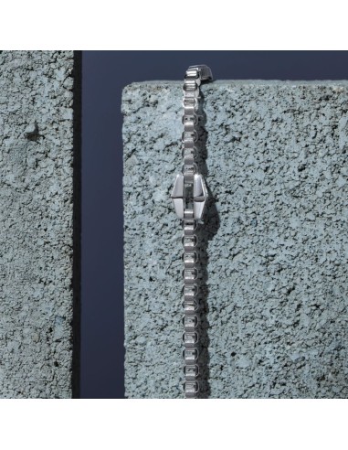 Bracciale Morellato Motown Acciaio Uomo (SALS110)
