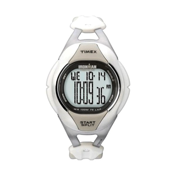 Offerta Orologio Timex donna digitale Ironman Triathlon 75 Lap a prezzo  basso