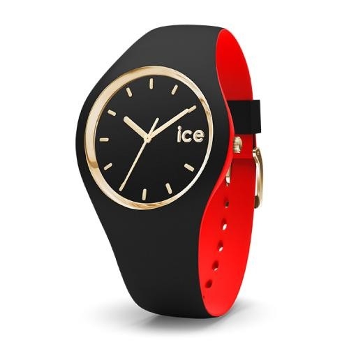 Ice-watch Ice loulou - black gold - small