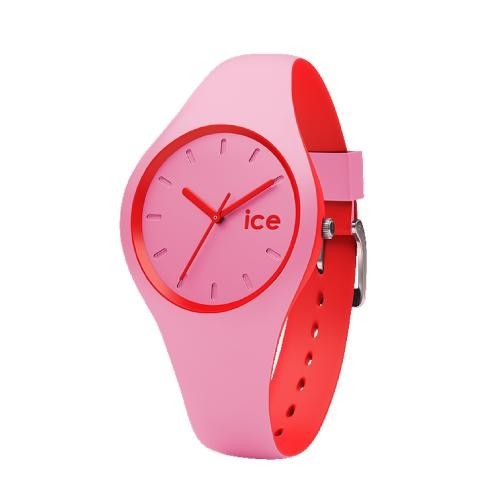 Ice-watch Ice duo - pink red - small