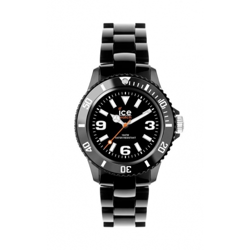 Ice-watch Ice-solid - black - small