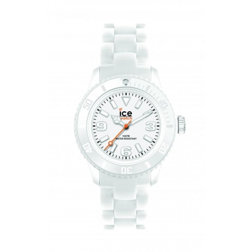 Ice-watch Ice solid bianco