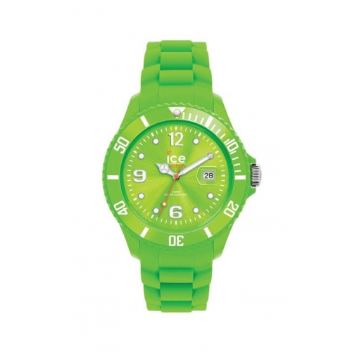 Ice-watch Sili forever - green - small