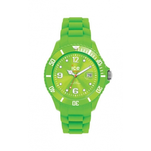 Ice-watch Ice sili forever verde