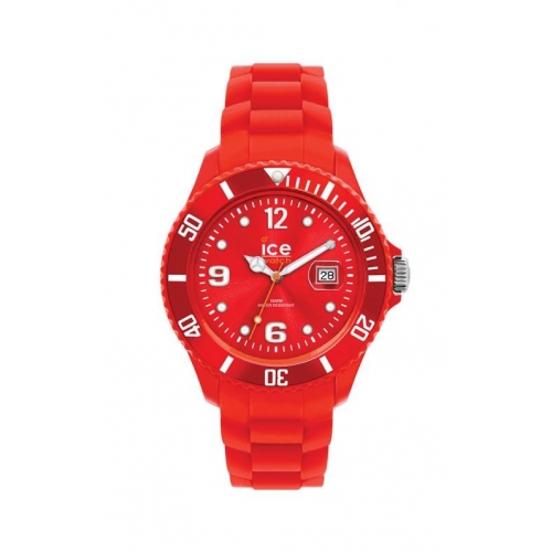 Ice-watch Sili forever - red - small