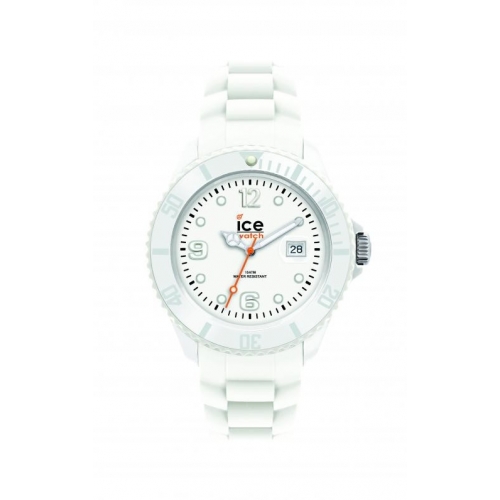 Ice-watch Sili forever - white - small