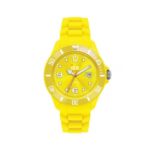 Ice-watch Sili forever - yellow - small