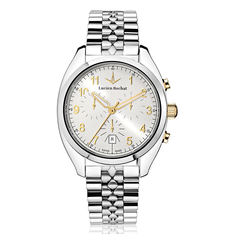 Orologio lucien rochat automatico