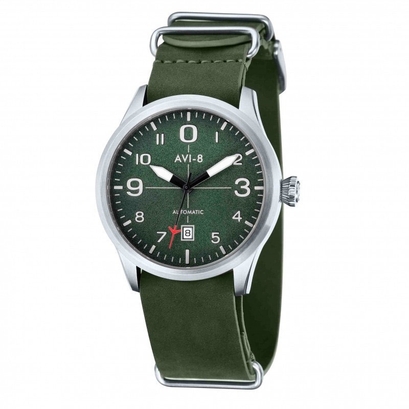 orologio avi-8 AV-4021-03