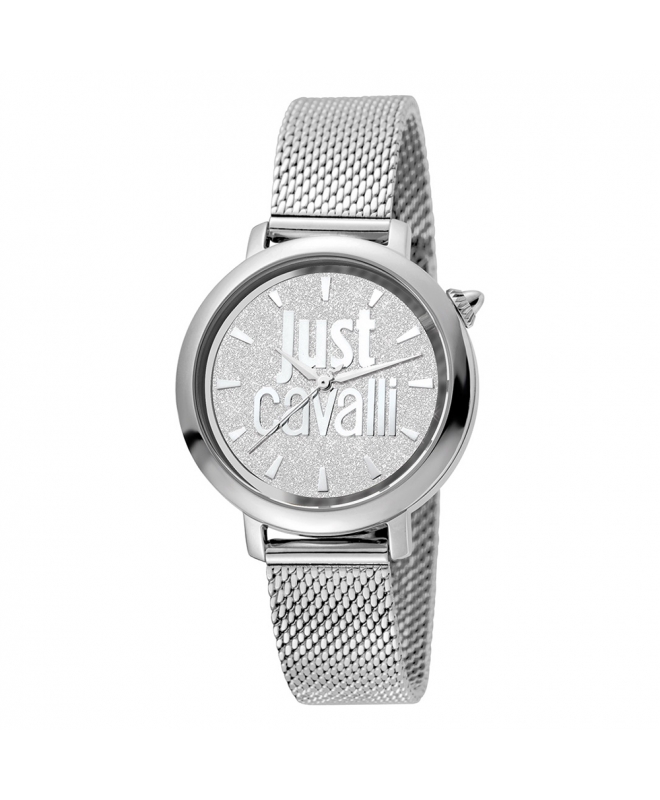 Offerta Orologio Just Cavalli donna solo tempo Logo a prezzo basso