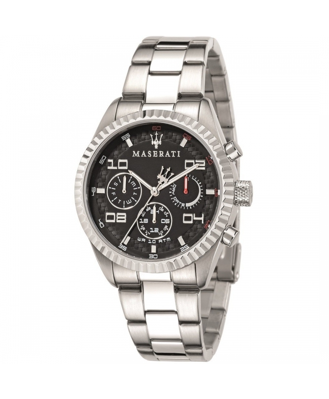 Orologi uomo: orologio uomo Orologio Maserati uomo multifunzione  Competizione R8853100012