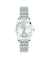 Philip Watch Grace 32mm 3h silver dial br ss