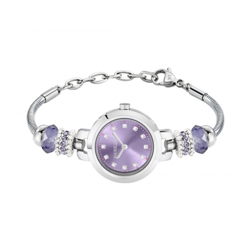 Orologi donna: orologio donna Orologio Morellato Drops donna acciaio /  lilla R0153122571