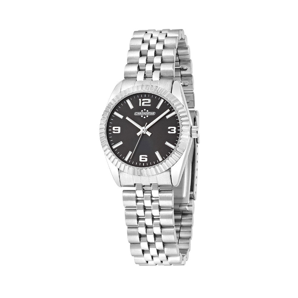 Offerta Orologio Chronostar Luxury donna acciaio R3753241507 a prezzo basso