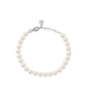 Morellato Perla bracelet pearls arg.925