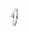 Morellato Love rings an. ss stone size 014