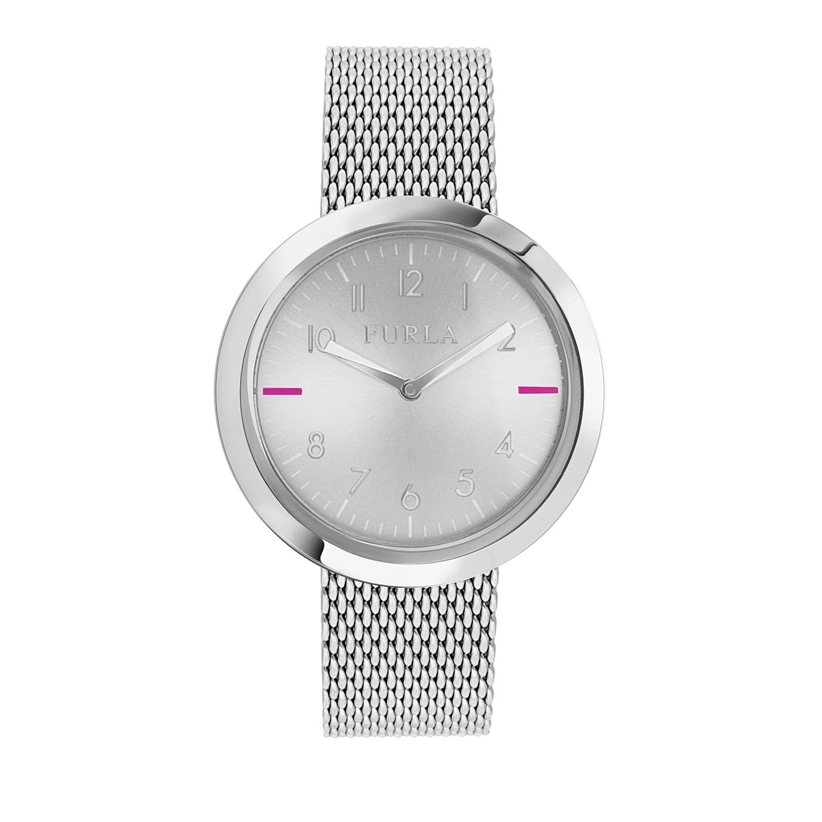 Orologi donna: orologio donna Orologio Furla Valentina acciaio 34 mm  R4253103505 in offerta