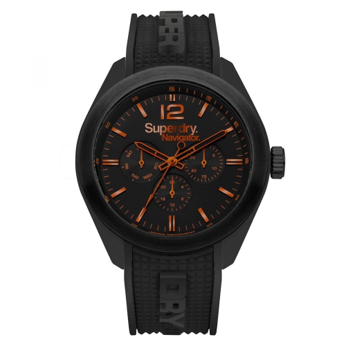 Orologi uomo: orologio uomo SUPERDRY Mod. NAVIGATOR SYG215BB in offerta