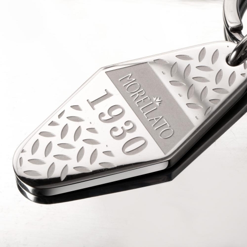Morellato Keyholder classic ss metal spotted 1930 femminile