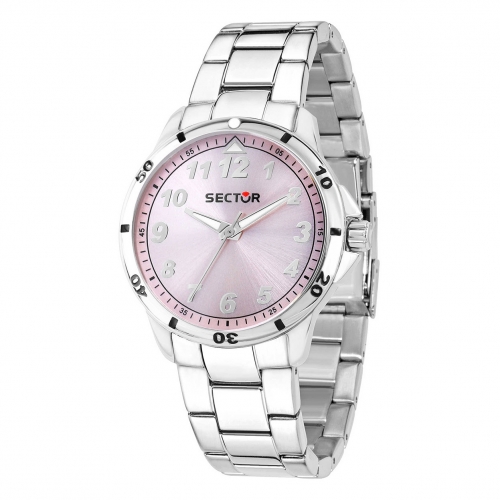 Orologio Sector Sector young rosa 36mm