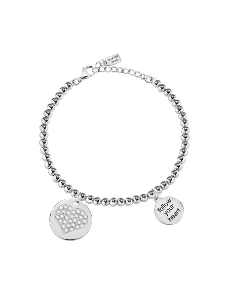 La Petite Story Br. with boules ss+follow your heart
