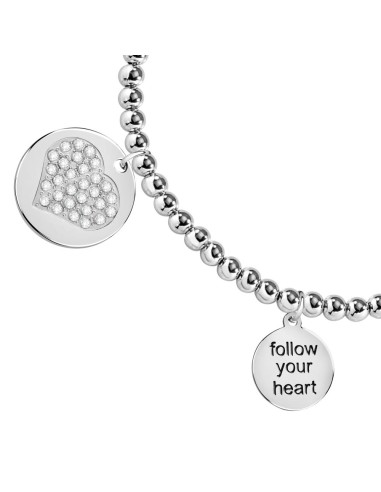 La Petite Story Br. with boules ss+follow your heart
