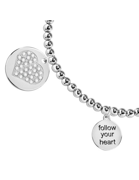 La Petite Story Br. with boules ss+follow your heart