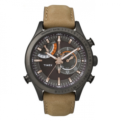 Orologio Timex T-Series chrono multi - 44 mm