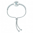 Bracciale Sector Emotions bambino - 24 cm donna SAKQ12