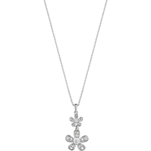 Pendente Sector Nature & love - 40+5 cm donna SAGI17