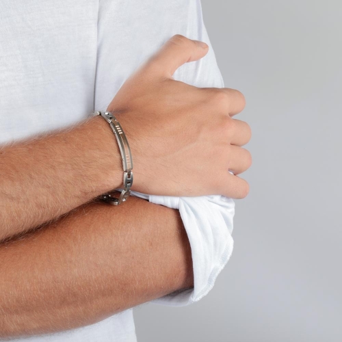 Bracciale Sector Energy - 22 cm