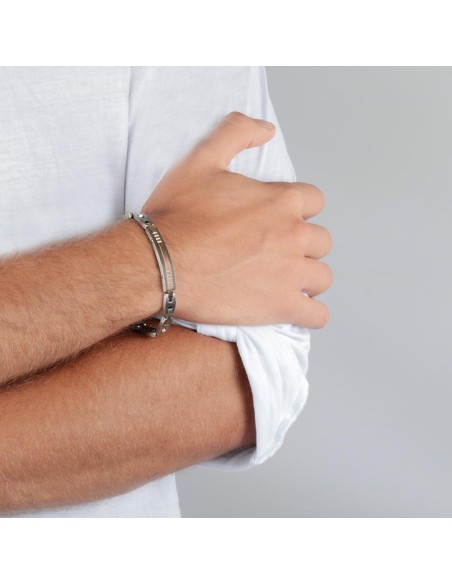 Bracciale Sector Energy - 22 cm