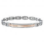 Bracciale Sector Energy - 22 cm