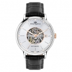 Orologio Philip Watch Truman Automatic 41 mm uomo R8221595001