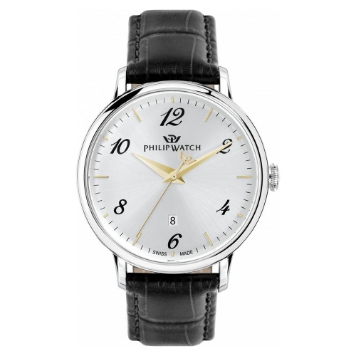 Orologio Philip Watch Truman data - 41 mm R8251595006