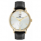 Orologio Philip Watch Truman data - 41 mm R8251595002