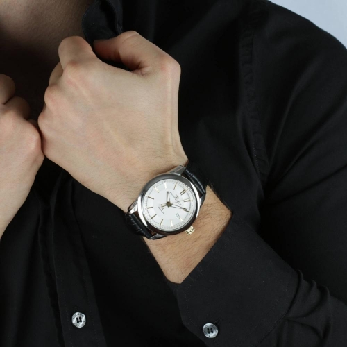 Orologio Philip Watch Seahorse Automatic - 44 mm R8221196001