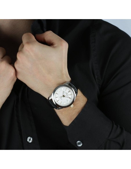 Orologio Philip Watch Seahorse Automatic - 44 mm R8221196001