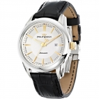 Orologio Philip Watch Seahorse Automatic - 44 mm R8221196001