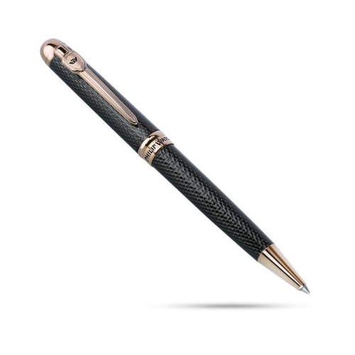 Penna Philip Watch Wi pen nera J820611