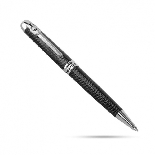 Penna Philip Watch Wi pen nera J820612