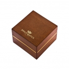 Penna Philip Watch Wi pen nera J820612