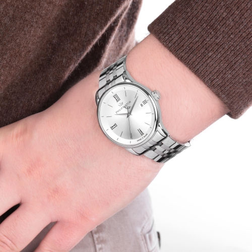 Special Box Philip Watch Anniversary Uomo/Donna unisex