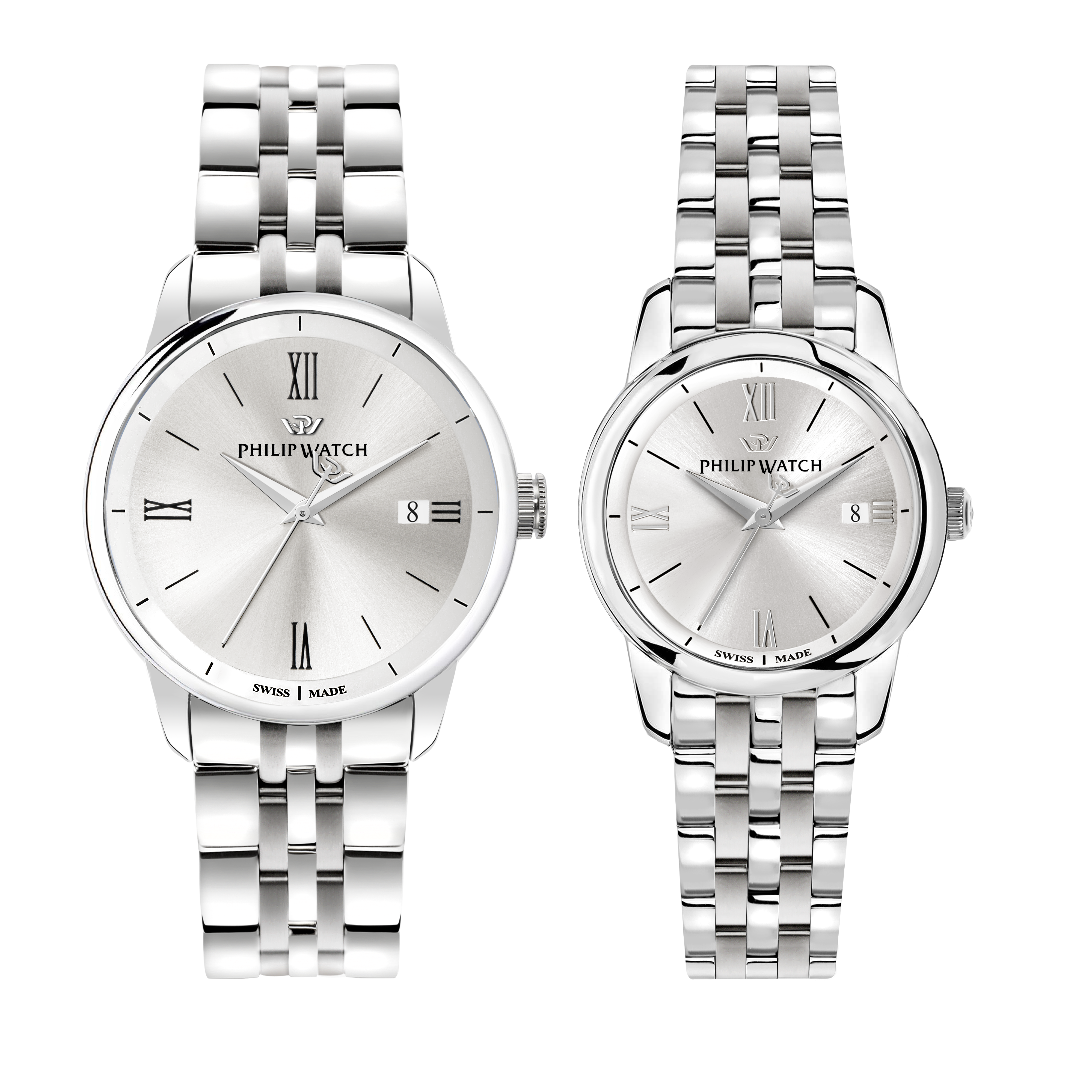 Orologi unisex: orologio unisex Special Box Philip Watch Anniversary  Uomo/Donna R8253150009