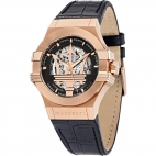 Orologio Maserati Potenza Automatic - 42 mm uomo R8821108002