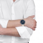 Orologio Trussardi T-evolution multi 40 mm
