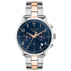 Orologio Trussardi T-evolution multi 40 mm